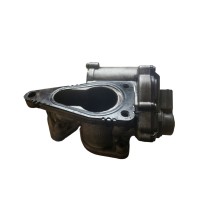 Клапан ЕГР EGR F9QB Suzuki Grand Vitara 2005-2015 A2C53025930
