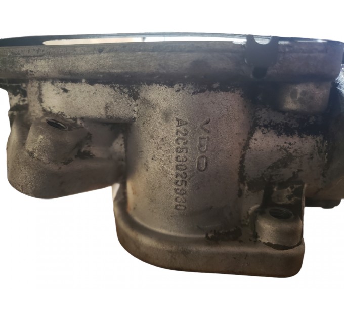 Клапан ЕГР EGR F9QB Suzuki Grand Vitara 2005-2015 A2C53025930