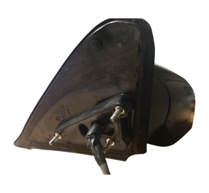 Зеркало двери передней левой Suzuki Grand Vitara 2005-2015 8470265J00Z2T