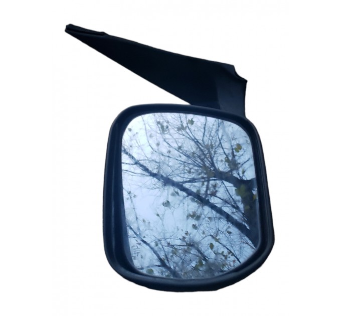 Зеркало двери передней левой Suzuki Grand Vitara 2005-2015 8470265J00Z2T