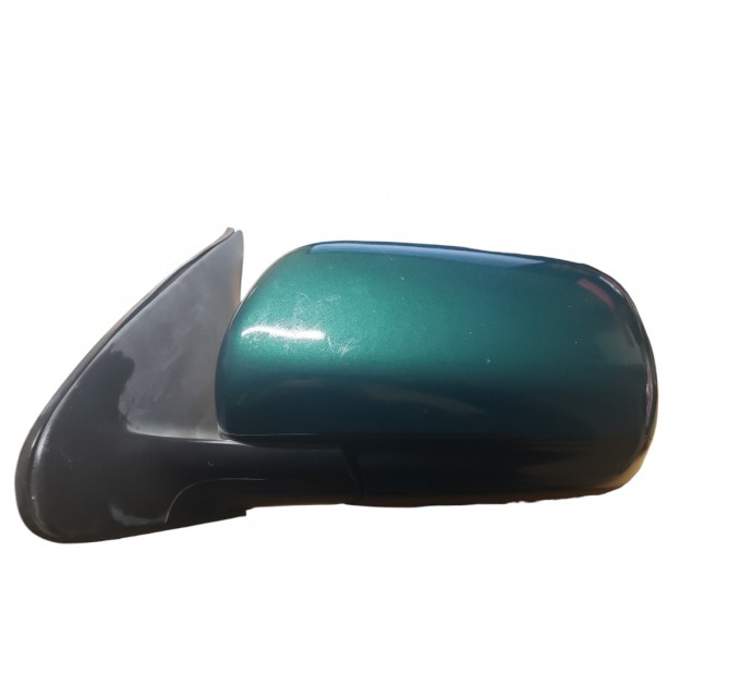 Зеркало двери передней левой Suzuki Grand Vitara 2005-2015 8470265J00Z2T