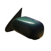 Зеркало двери передней левой Suzuki Grand Vitara 2005-2015 8470265J00Z2T