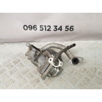 дросельная заслонка Mazda 6 GH 2.2D (2006-2012) R2AA136B0 дросельная заслонка Mazda 6 GH 2.2D (2006-2012) R2AA136B0