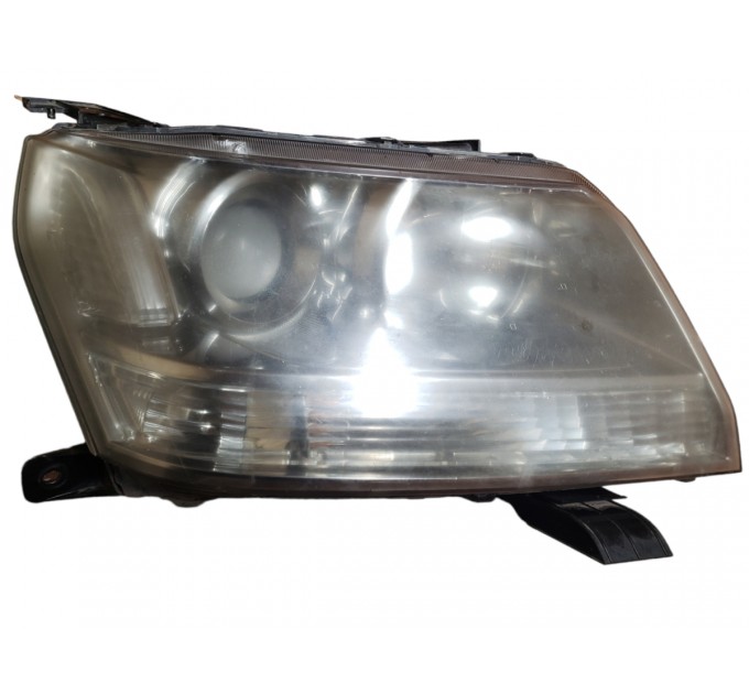 Фара передняя правая Suzuki Grand Vitara 2005-2015 3512065JB1