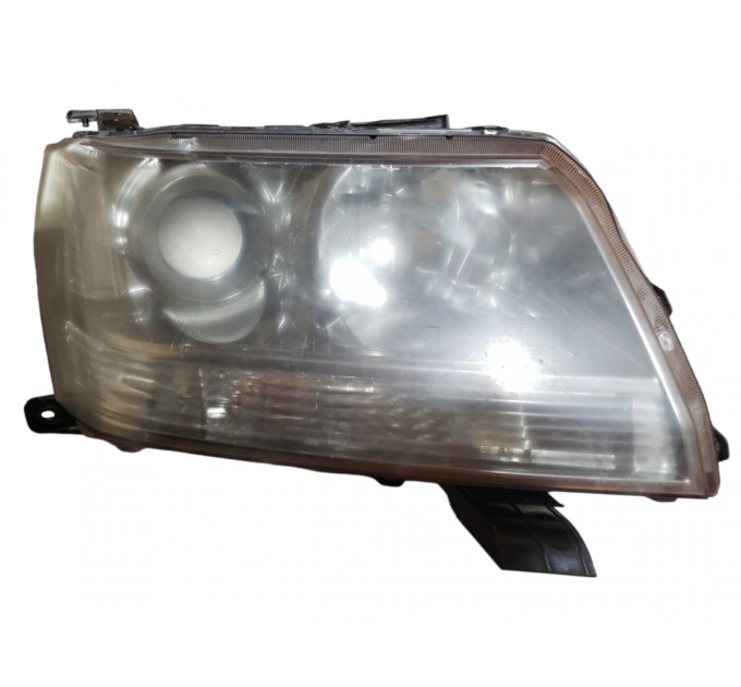 Фара передняя правая Suzuki Grand Vitara 2005-2015 3512065JB1