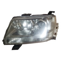 Фара левая в сборе Suzuki Grand Vitara 2005-2015 3532065JB1
