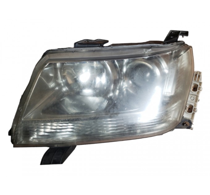 Фара левая в сборе Suzuki Grand Vitara 2005-2015 3532065JB1