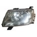 Фара левая в сборе Suzuki Grand Vitara 2005-2015 3532065JB1