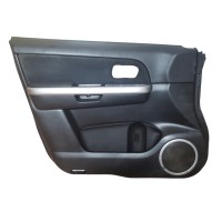 Карта двери передней левой Suzuki Grand Vitara 2005-2015 8372065J00CAW