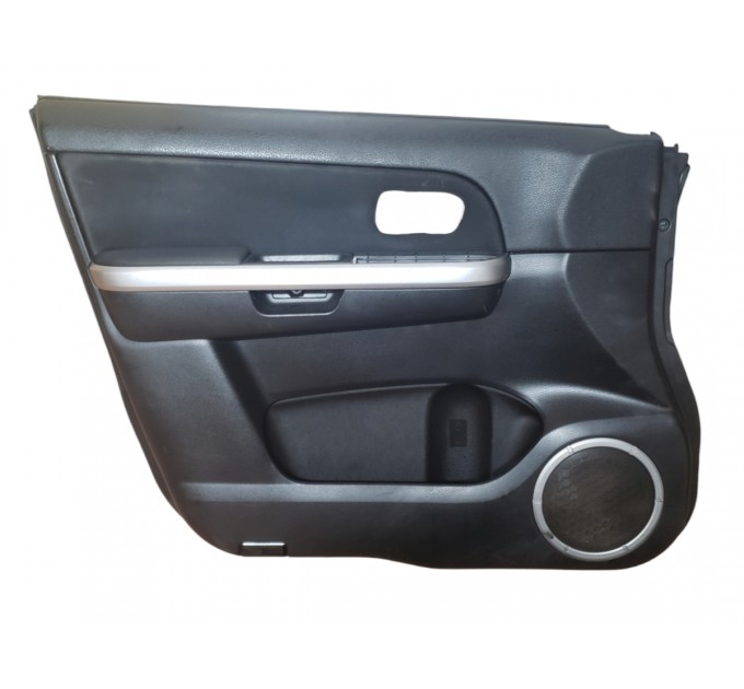 Карта двери передней левой Suzuki Grand Vitara 2005-2015 8372065J00CAW