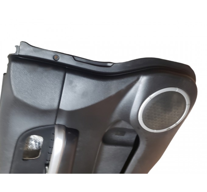 Карта двери передней левой Suzuki Grand Vitara 2005-2015 8372065J00CAW