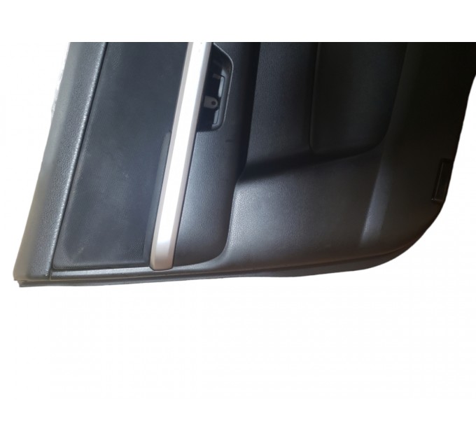 Карта двери передней левой Suzuki Grand Vitara 2005-2015 8372065J00CAW