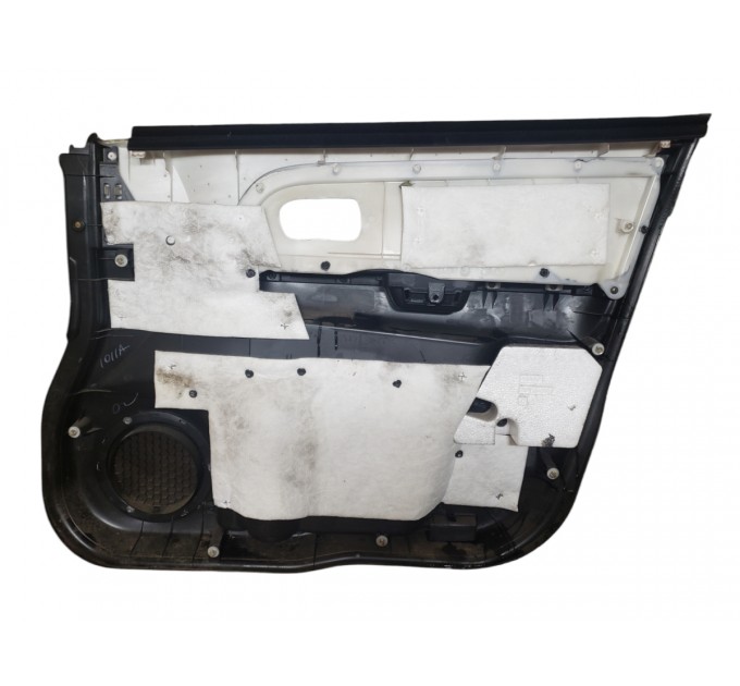 Карта двери передней левой Suzuki Grand Vitara 2005-2015 8372065J00CAW