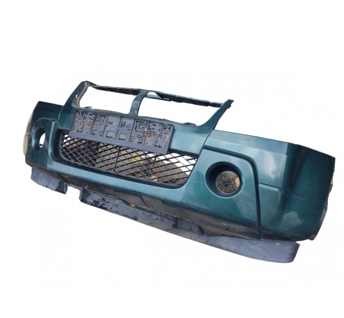 Передний бампер в сборе Suzuki Grand Vitara 2005-2015 7171165J41799