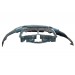 Передний бампер в сборе Suzuki Grand Vitara 2005-2015 7171165J41799