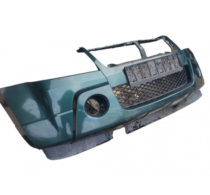 Передний бампер в сборе Suzuki Grand Vitara 2005-2015 7171165J41799