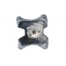 Кронштейн запасного колеса Suzuki Grand Vitara 2005-2015 8396165J00