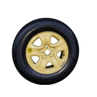 Запаска колесо R16 225 70 Suzuki Vitara 2005-2015 4321064J00ZBP