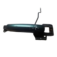 Наружняя ручка двери передней правой Suzuki Grand Vitara 2005-2015 8281163J00