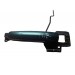 Наружняя ручка двери передней правой Suzuki Grand Vitara 2005-2015 8281163J00