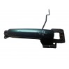 Наружняя ручка двери передней правой Suzuki Grand Vitara 2005-2015 8281163J00