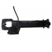 Наружняя ручка двери передней правой Suzuki Grand Vitara 2005-2015 8281163J00