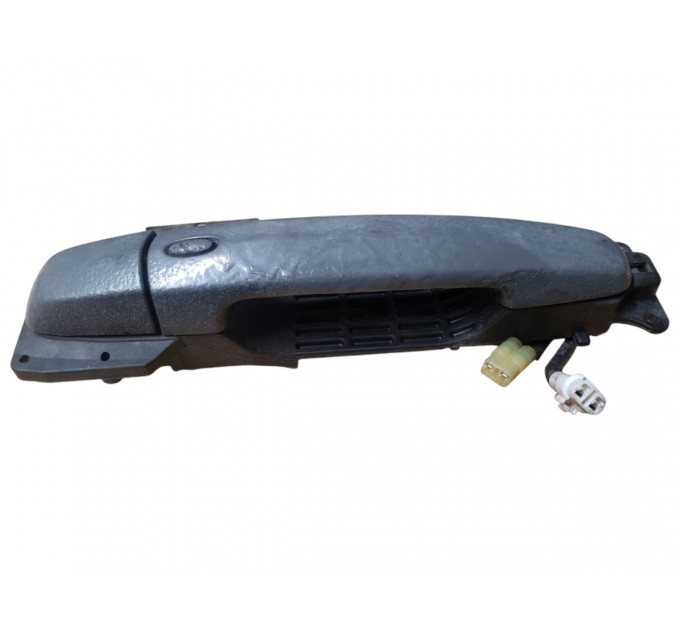 Наружняя ручка двери передней правой Suzuki Grand Vitara 2005-2015 8281163J00