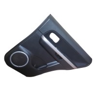 Карта двери задней правой Suzuki Grand Vitara 2005-2015 8373065J00CAW