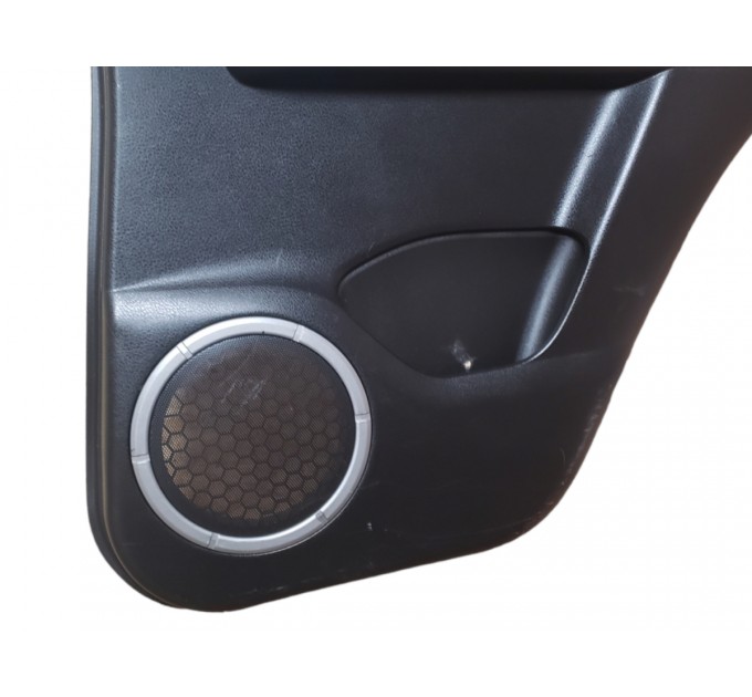 Карта двери задней правой Suzuki Grand Vitara 2005-2015 8373065J00CAW