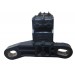 Датчик положения коленвала Mazda CX-7 2.3 turbo 2006-2012 L3K918221A