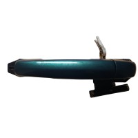 Наружняя ручка двери задней правой Suzuki Grand Vitara 2005-2015 8283163J10