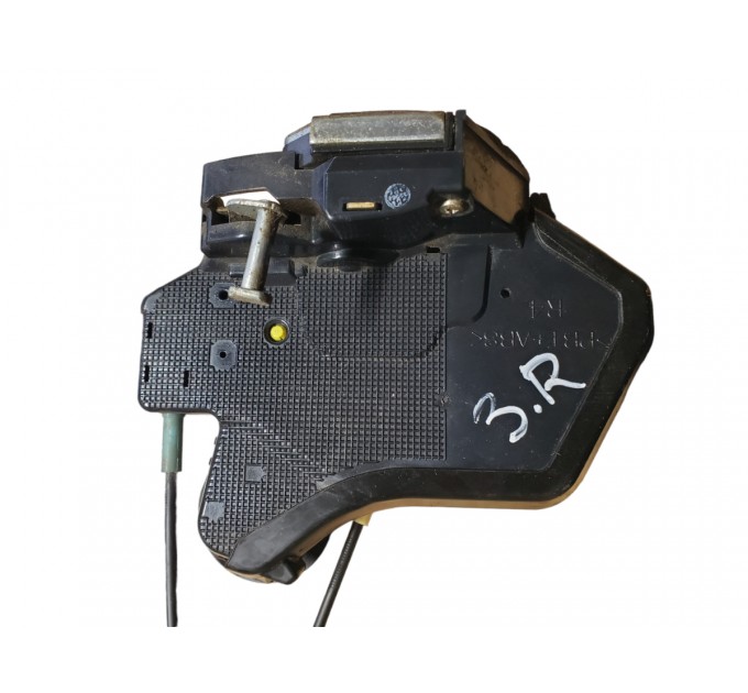 Замок двери задней правой 4pin Suzuki Grand Vitara 2005-2015 8231065J11