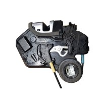 Замок двери задней правой 4pin Suzuki Grand Vitara 2005-2015 8231065J11