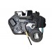 Замок двери задней правой 4pin Suzuki Grand Vitara 2005-2015 8231065J11
