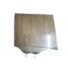 Стекло двери задней правой Suzuki Grand Vitara 2005-2015 8450365J00