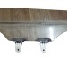 Стекло двери задней правой Suzuki Grand Vitara 2005-2015 8450365J00