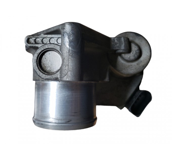 Дроссельна заслонка F9QB Suzuki Grand Vitara 1.9td 2005-2009 7701062300