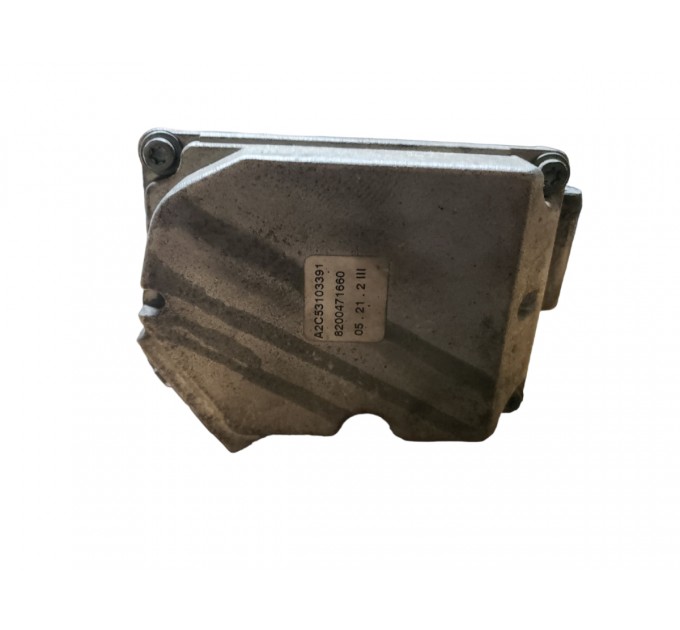 Дроссельна заслонка F9QB Suzuki Grand Vitara 1.9td 2005-2009 7701062300