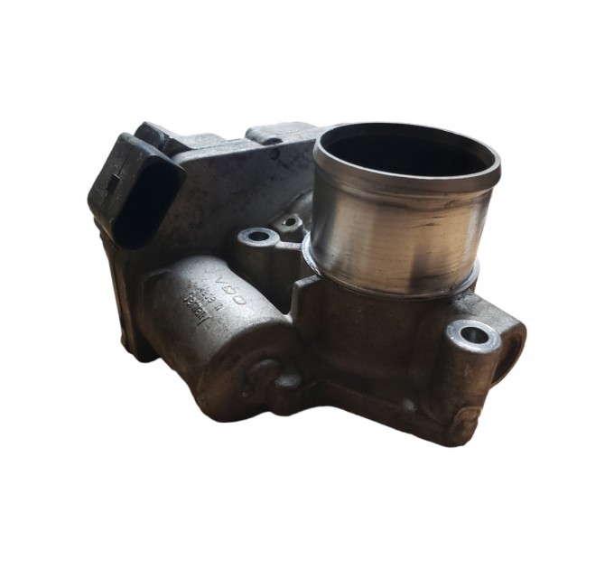 Дроссельна заслонка F9QB Suzuki Grand Vitara 1.9td 2005-2009 7701062300