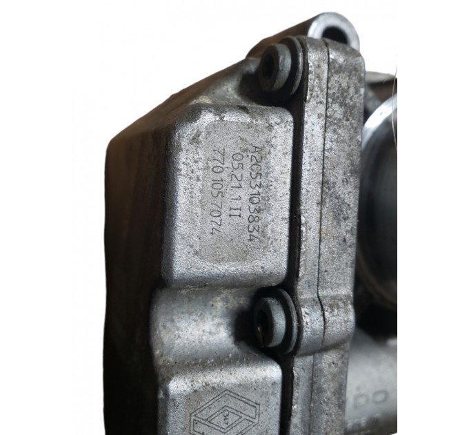 Дроссельна заслонка F9QB Suzuki Grand Vitara 1.9td 2005-2009 7701062300