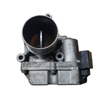 Дроссельна заслонка F9QB Suzuki Grand Vitara 1.9td 2005-2009 7701062300