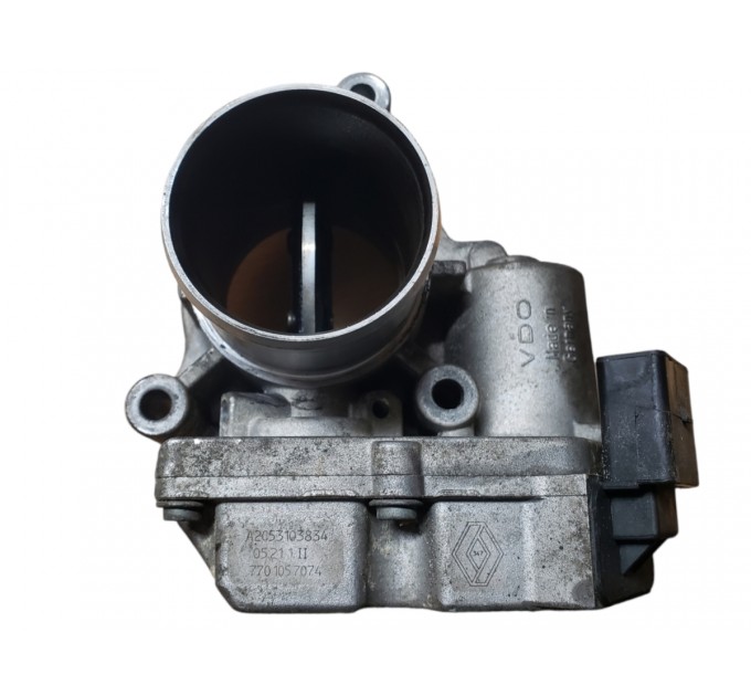Дроссельна заслонка F9QB Suzuki Grand Vitara 1.9td 2005-2009 7701062300