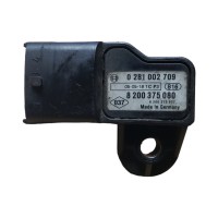 Дачтик давления наддува F9QB Suzuki Grand Vitara 1.9td 2005-2015 0281002709