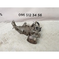 кронштейн помпы и натяжителя Mazda 6 GH 2.2D (2006-2012) R2AA15010H кронштейн помпы и натяжителя Mazda 6 GH 2.2D (2006-2012) R2AA15010H