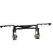 монтажна панель радиаторов телевизор Suzuki Grand Vitara 2005-2010 5823065J00