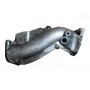 Впускной патрубок за дросселем F9QB Suzuki Grand Vitara 2005-2015 1383167JG0