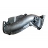 Впускной патрубок за дросселем F9QB Suzuki Grand Vitara 2005-2015 1383167JG0