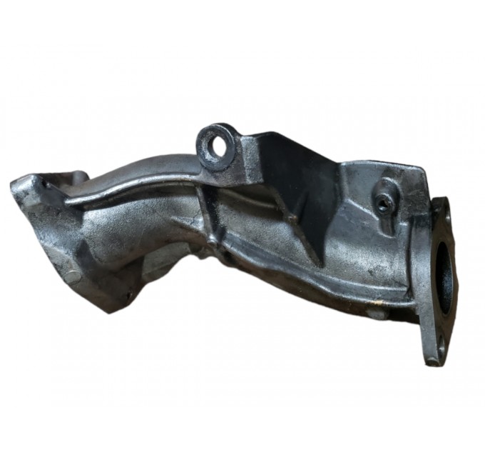 Впускной патрубок за дросселем F9QB Suzuki Grand Vitara 2005-2015 1383167JG0