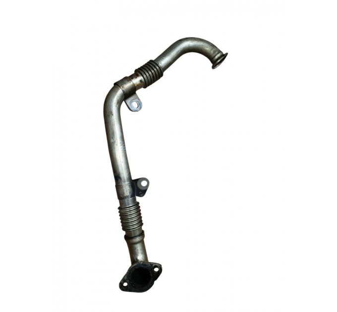 Трубки ЕГР egr  F9QB Suzuki Grand Vitara 1.9 2005-2010 1853167JG1