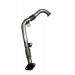Трубки ЕГР egr  F9QB Suzuki Grand Vitara 1.9 2005-2010 1853167JG1